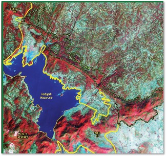 Digital Wildlife Management and Conservation System — ELE 2