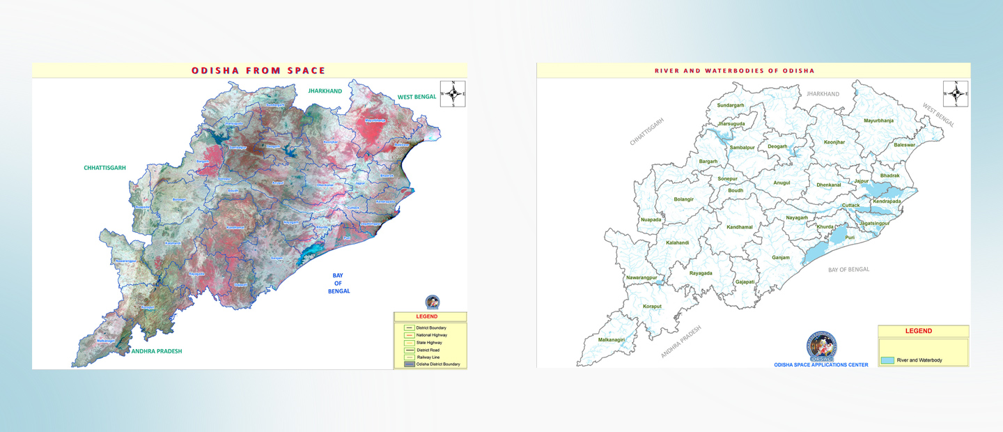 Enterprise Geospatial Data Infrastructure for Digital Government — 03 OSDI