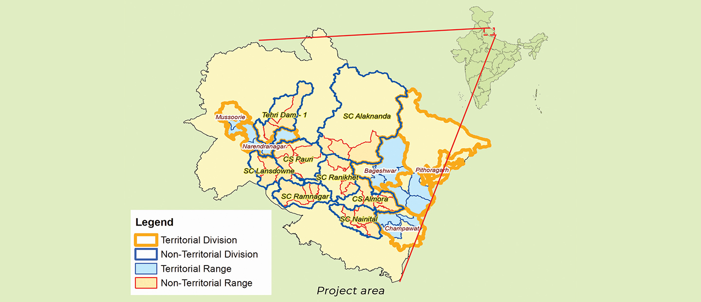 GeoAI for Forest Landscape Restoration and Climate Resilience — 1