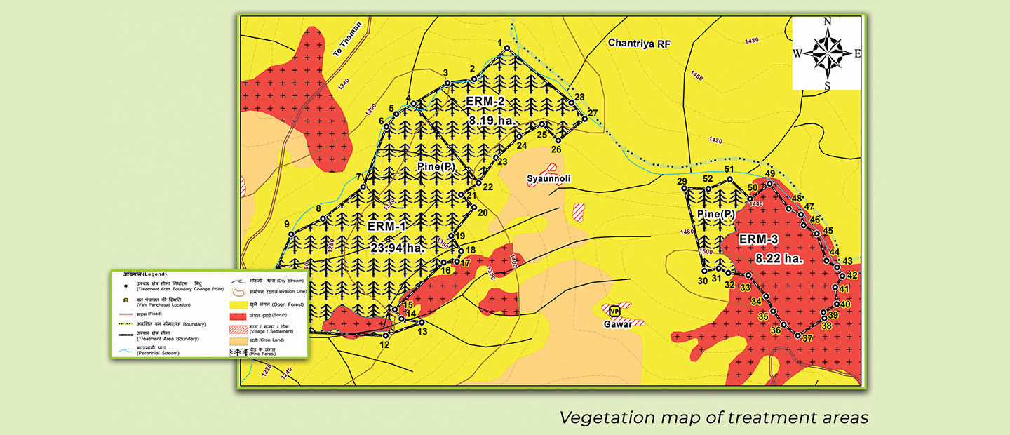 GeoAI for Forest Landscape Restoration and Climate Resilience — 5