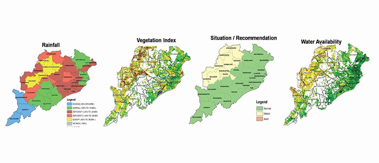 GIS based Crop Suitability Intelligence for Farmer Prosperity — 01 crop sustainability