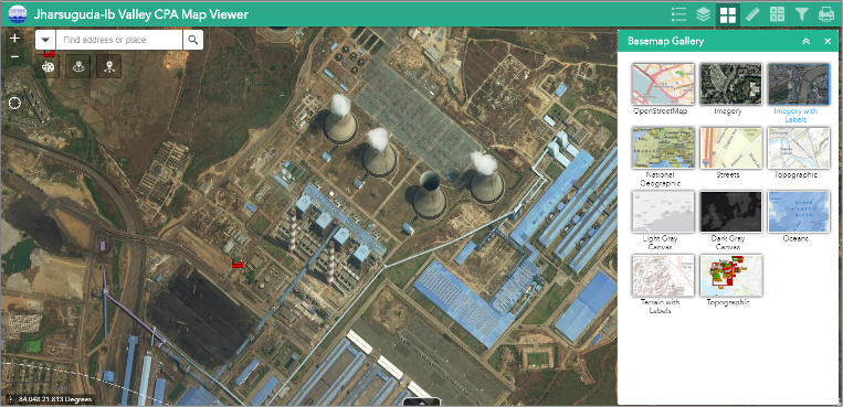 Integrated Environmental Decision Support Platform — OSPCB 4