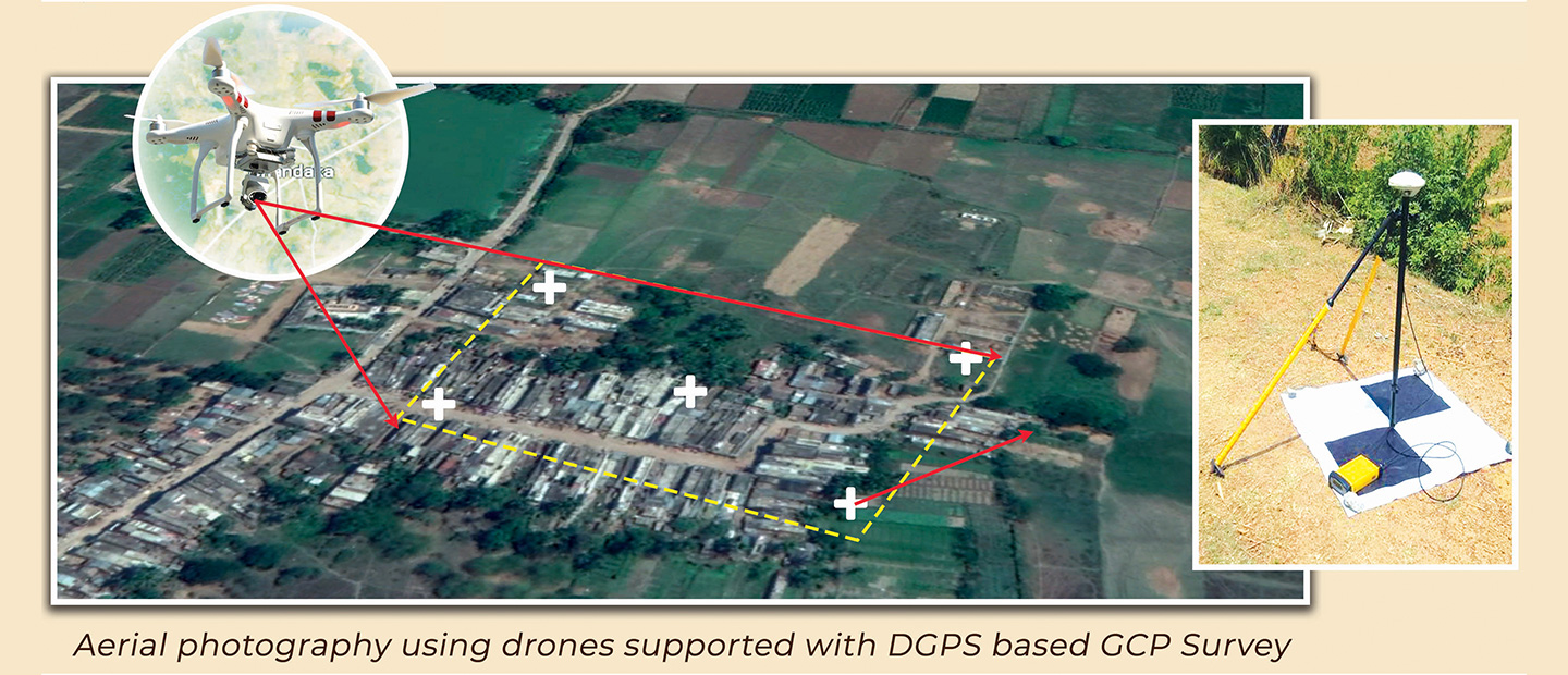 Smart Land Information System for Inclusive Urban Development — 01 smart land information