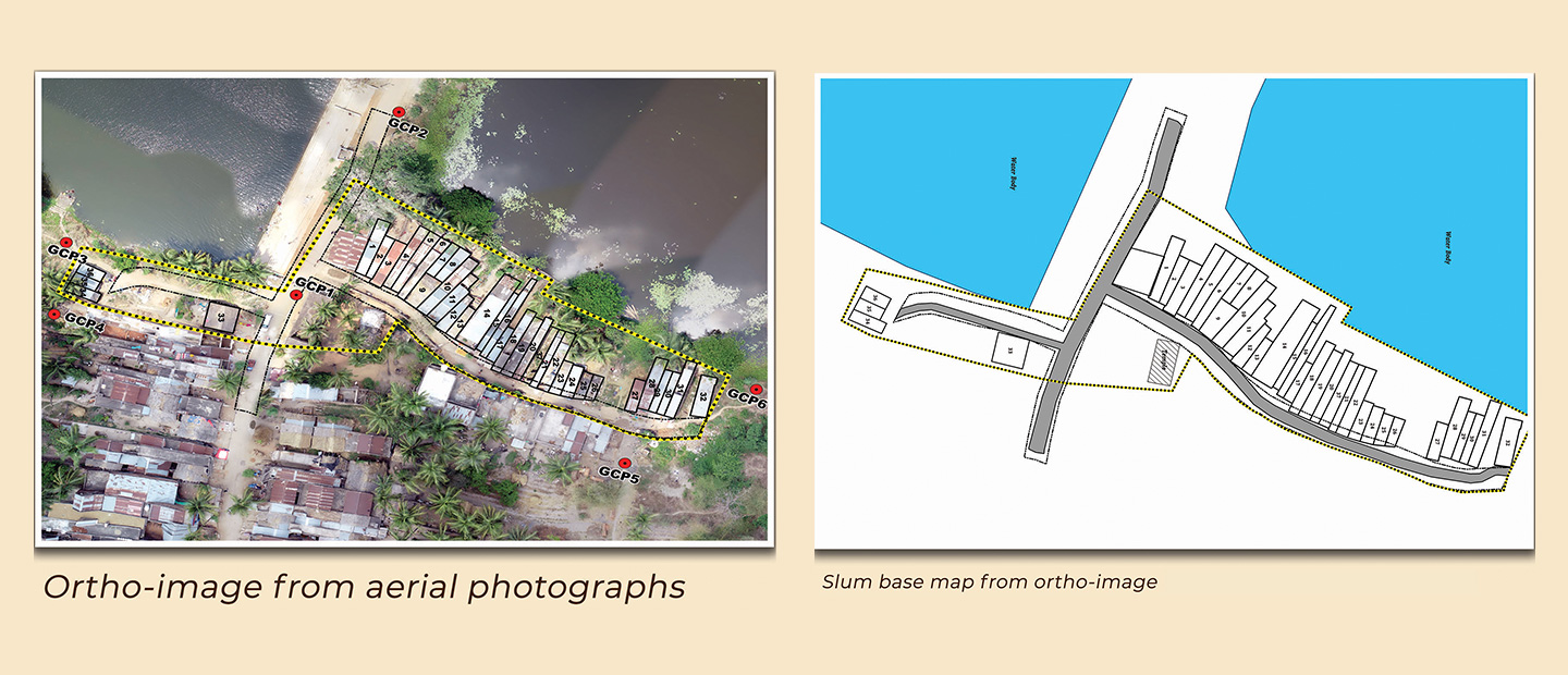 Smart Land Information System for Inclusive Urban Development — 02 smart land information