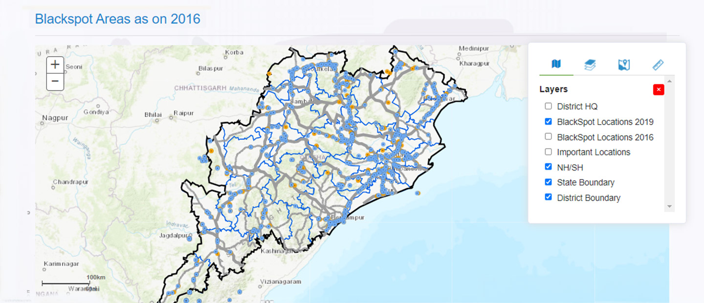WebGIS for Public Transport Planning and Operations — 02 Public Transport Planning