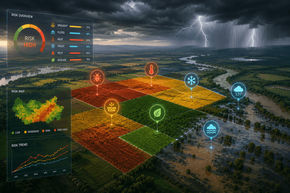 AgriRisk